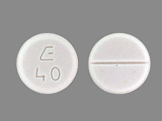 E 40 pills Midodrine Hydrochloride "Full knowledge in hindi"