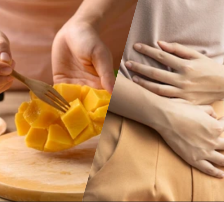 Mango during periods|पीरियड में आम खाना चाहिए या नहीं?