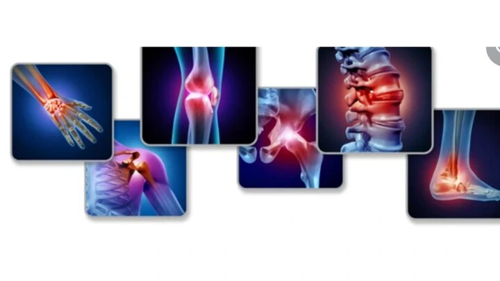 Joint pain in hindi