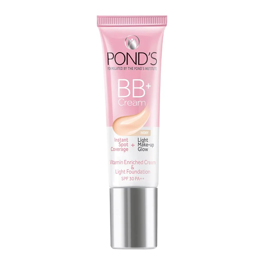 Ponds White beauty BB Cream