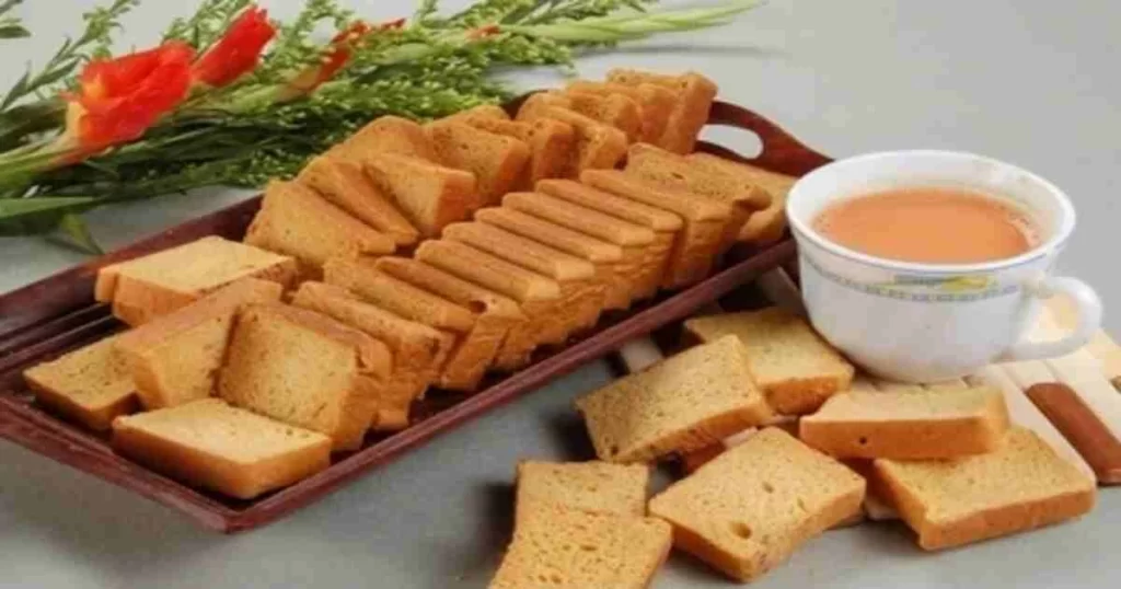 How to rusk harm our health in hindi