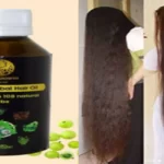 Aadivasi neelambari herbal hair oil