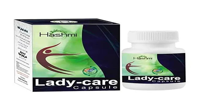 Hashmi Lady Care Capsules