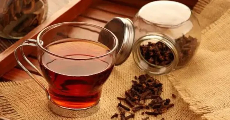 खाली पेट लौंग की चाय पीने के फायदे
