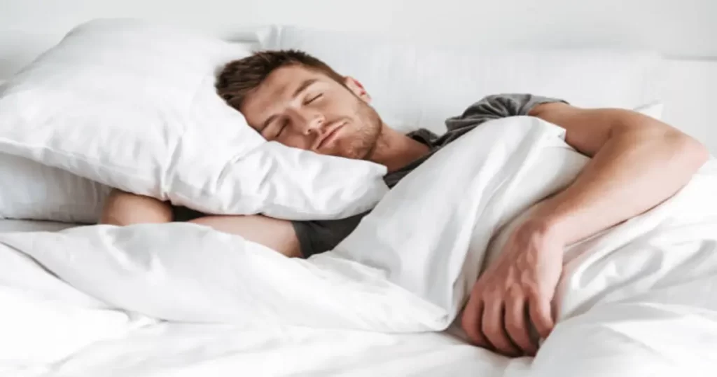 नींद ना आना दुनिया की सबसे बड़ी समस्या इस Technique से लें प्राकृतिक तरीके से अच्छी नींद का आनंद