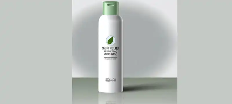 Aveeno Skin Relief Fragrance-Free Moisturizing Lotion