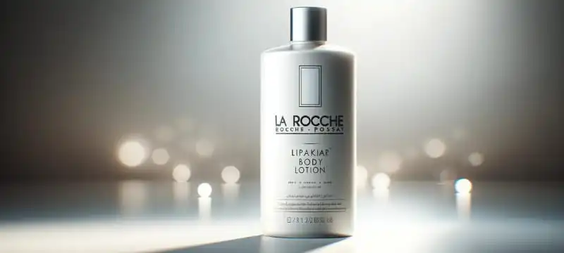 LA ROCHE-POSAY Lipikar Body Lotion