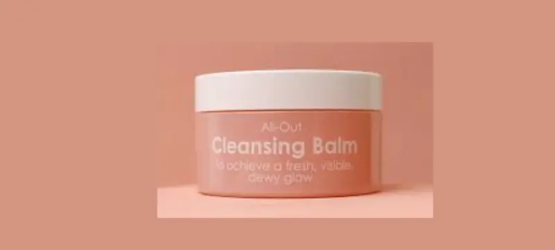 Cleansing Balm