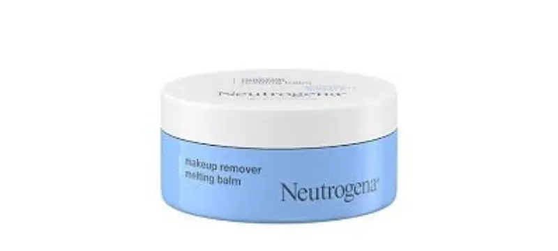 Neutrogena Makeup Remover Balm